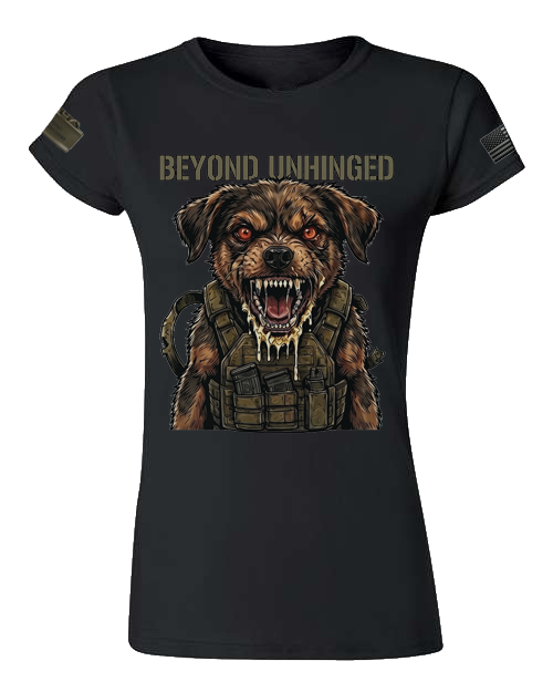 Beyond Unhinged