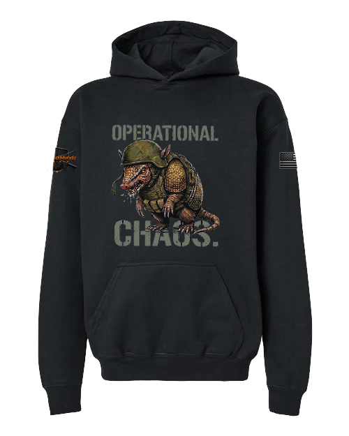 Operational Chaos