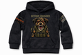 Beyond Unhinged V2 — Rabid Pup Youth Hoodie