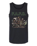 F.A.F.O. Tactical Skunk Squad Tank Top