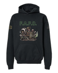 F.A.F.O. Tactical Skunk Squad Youth Hoodie