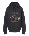 F.A.F.O. Tactical Skunk Squad Hoodie