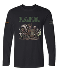 F.A.F.O. Tactical Skunk Squad Long Sleeve Tee V2