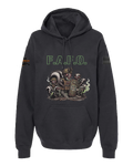 F.A.F.O. Tactical Skunk Squad V2 Youth Hoodie