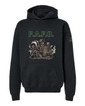 F.A.F.O. Tactical Skunk Squad Youth Hoodie (Safe for School)