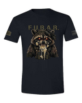 F.U.B.A.R. — Tactical Raccoon Graphic Tee