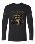F.U.B.A.R. — Tactical Raccoon Long Sleeve Tee