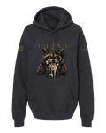 F.U.B.A.R. — Rabid Raccoon Hoodie