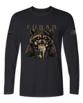 F.U.B.A.R. V2 — Tactical Raccoon Long Sleeve Tee