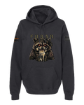 F.U.B.A.R. V2 — Rabid Raccoon Hoodie