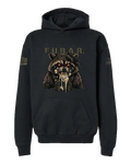 F.U.B.A.R. OG — Rabid Raccoon Youth Hoodie