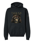 F.U.B.A.R. (Safe for School) — Rabid Raccoon Youth Hoodie