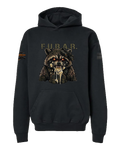 F.U.B.A.R. V2 — Rabid Raccoon Youth Hoodie