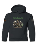 F.U.B.A.R. Tactical Skunk Squad V2 Youth Hoodie