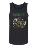 F.U.B.A.R. Tactical Skunk Squad Tank Top