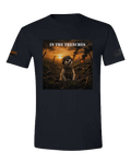 In The Trenches — Tactical Meerkat V2 Graphic Tee