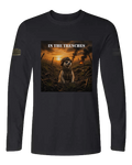 In The Trenches — Tactical Meerkat OG Long Sleeve Tee
