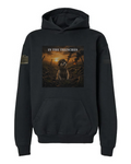 In The Trenches — Tactical Meerkat OG Youth Hoodie