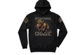 Operational Chaos — Tactical Armadillo Youth Hoodie