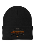 AlteredMindzDesignz Knit Beanie