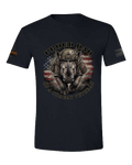 Proud Dad of a Combat Veteran V2 — Graphic Tee
