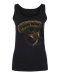 Proud Mom Of A Combat Veteran — Women's Softstyle Tank Top